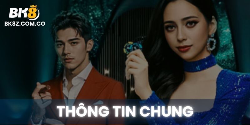 Thông tin chung về Khuyến Mãi Nạp BK8