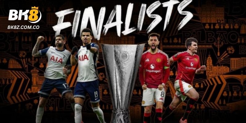 Cuộc đối đầu đỉnh cao giữa Manchester United và Tottenham